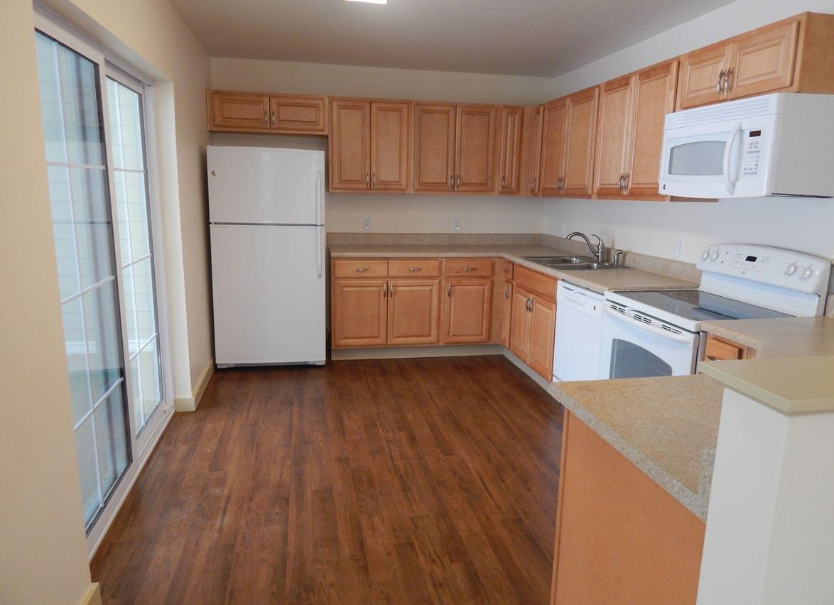 St. John Community Senior Living Community Assisted Living, Nursing Home, Independent Living